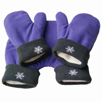 Hand-in-Hand Gloves | Handschuhe für Paare
