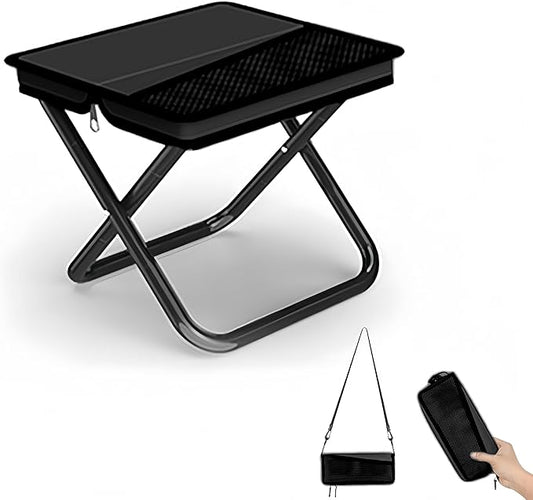 Packye | Faltbarer Sitzhocker