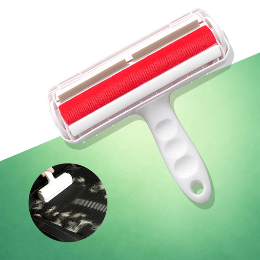 Cleany Paw - Tierhaarentferner